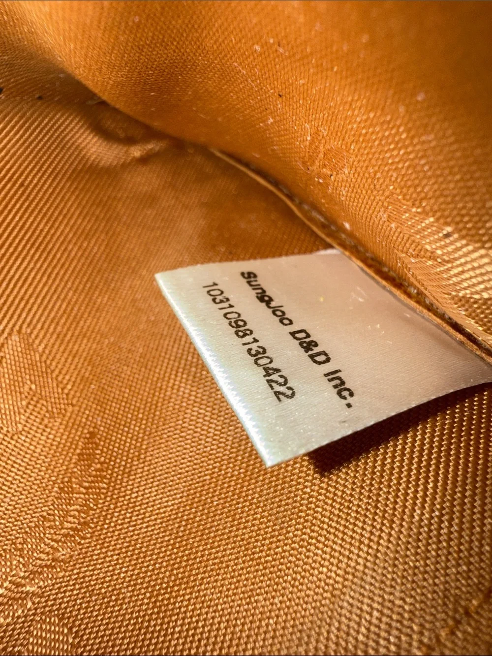 MCM visetos continental